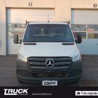 Mercedes-Benz VC Sprinter III - sprinter 31 U91106