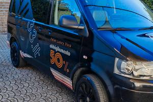 Volkswagen Transporter T5