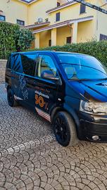 Volkswagen Transporter T5