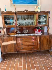 Credenza primi '900