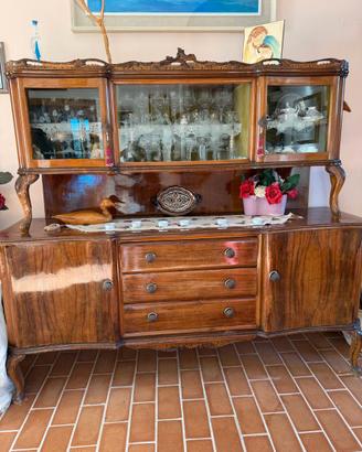 Credenza primi '900