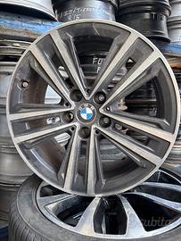 CERCHI RUOTE BMW SERIE 1