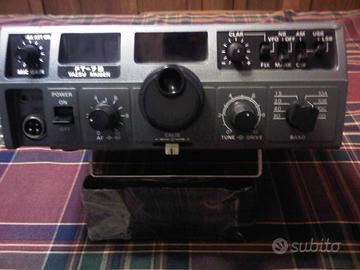 YAESU MUSEN FT-7B