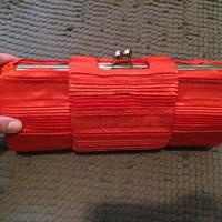 Pochette arancione