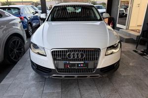 Audi A4 allroad 2.0 TDI F.AP. Advanced