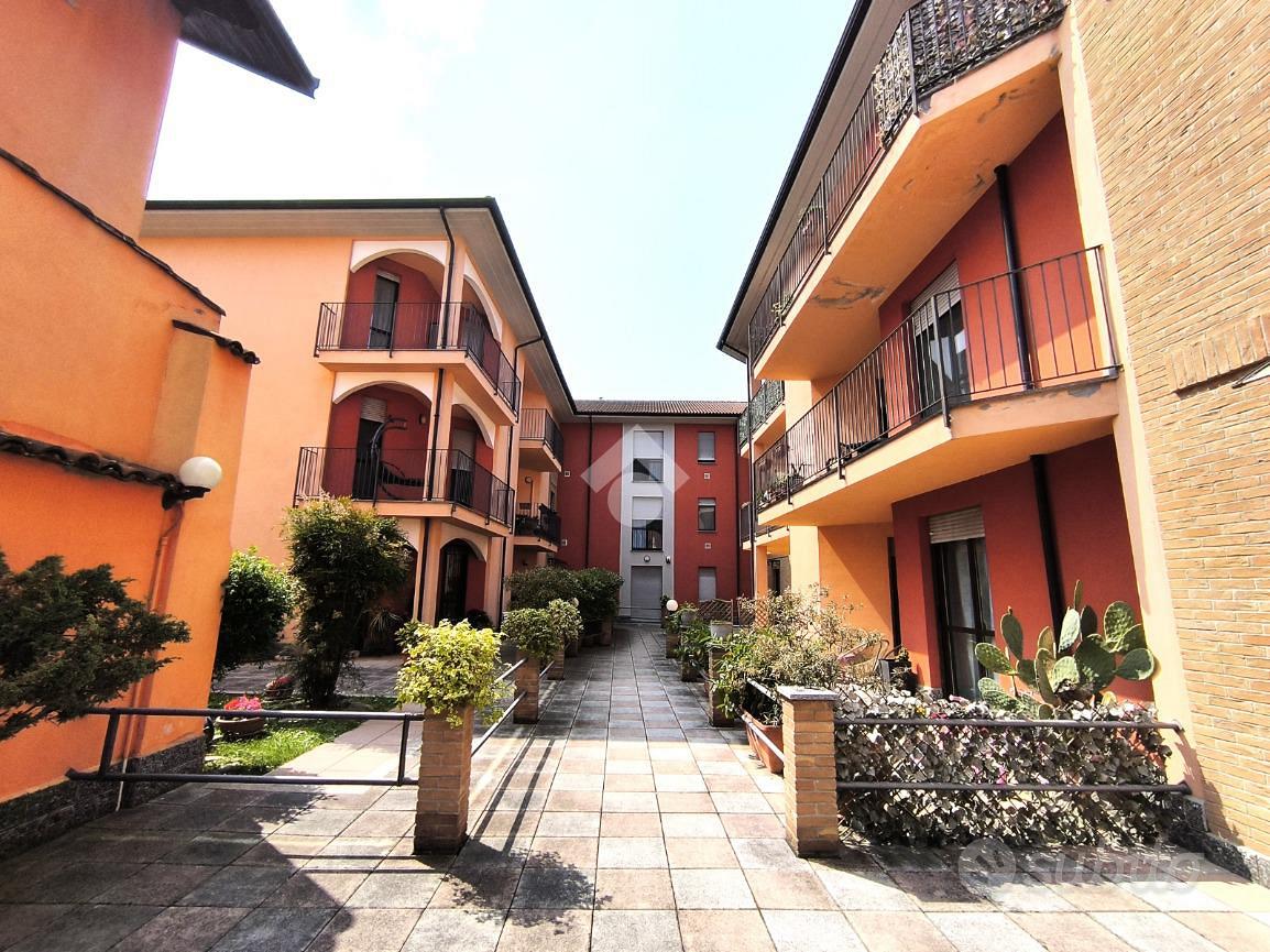 Appartamento – Saluggia, Vercelli - Vista 2