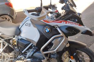 BMW R 1250 GS Adventure