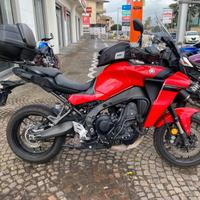 Yamaha Tracer 9 - 2021