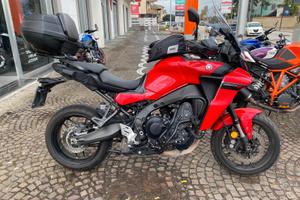 Yamaha Tracer 9 - 2021