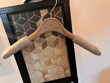 Brunello cucinelli stampella gruccia