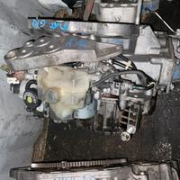 CAMBIO ROBOTIZZATO FIAT PUNTO 1.3 MJ