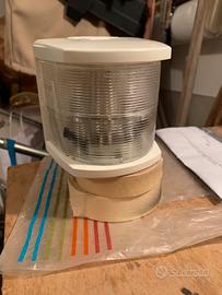 Fanale navigazione notturna