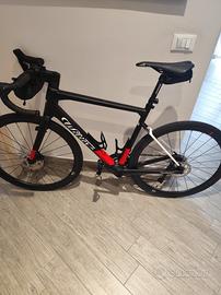 bicicletta da corsa, wilier Triestina 