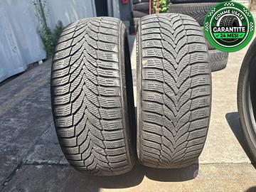 gomme usate 2055017 Winter NEXEN - WIN - 119