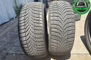 gomme usate 2055017 Winter NEXEN - WIN - 119