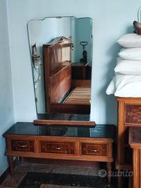 Mobile Toeletta Vintage Anni '50