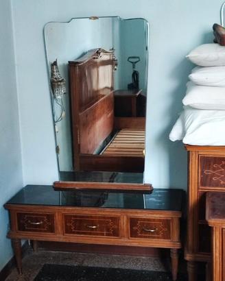 Mobile Toeletta Vintage Anni '50