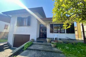 Casa Indipendente Montagnana [M117VRG]