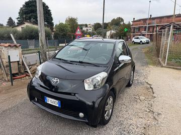 Toyota iQ 1.0 Sol NEOPATENTATI