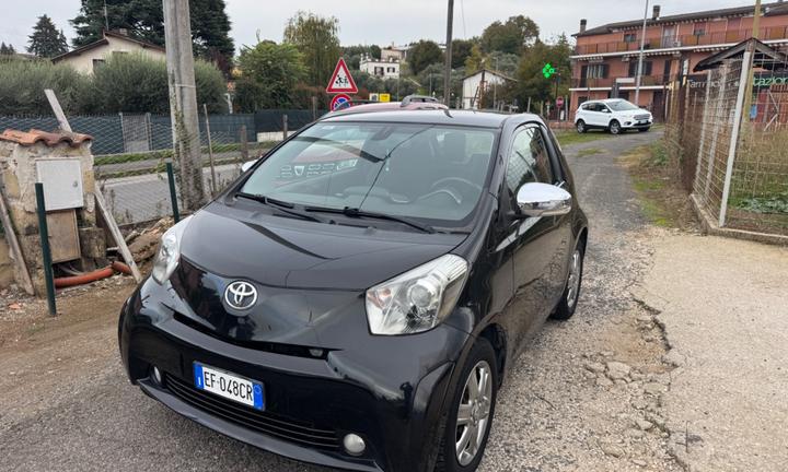 Toyota iQ 1.0 Sol NEOPATENTATI