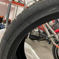 pneumatici invernali Vredestein per Mercedes cl. E