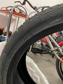 pneumatici invernali Vredestein per Mercedes cl. E