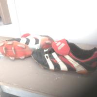 Adidas predator mania