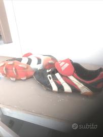 Adidas predator mania