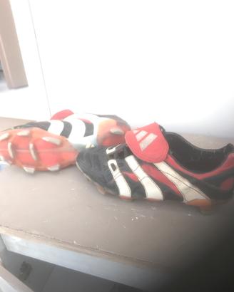 Adidas predator mania