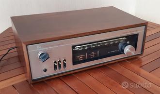 LUXMAN T-300　ラジオチューナー Luxman T-300 | hifi-wiki.com