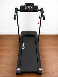 Tapis roulant elettrico Diadora