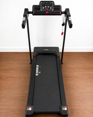 Tapis roulant elettrico Diadora