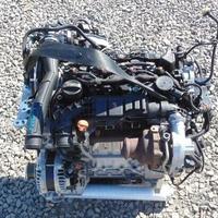 Motore peugeot 1.5 yh01