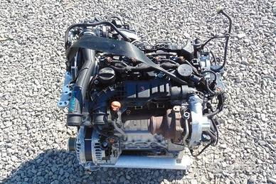 Motore peugeot 1.5 yh01