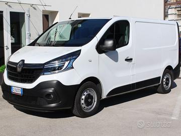RENAULT Trafic T29 2.0 dCi 120CV L1-H1 Furgone I