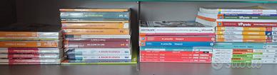 Libri usati III media