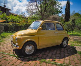 Fiat 500R