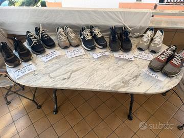 Scarpe di misura N 40