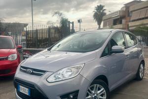 Ford C-Max 1.6 120CV GPL REVISIONATO