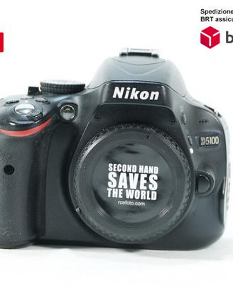 Nikon D5100