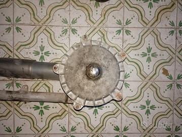 forcella vespa px