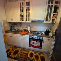 Cucina completa ikea + elettrodomestici