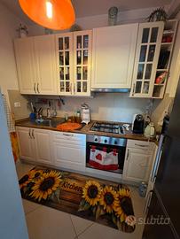 Cucina completa ikea + elettrodomestici
