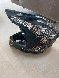 Casco Motocross Airoh