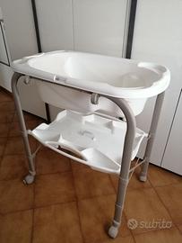 Fasciatoio vaschetta CAM