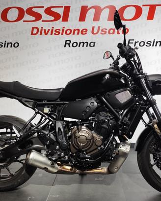 YAMAHA XSR 700 2021