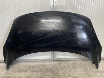 COFANO ANTERIORE RENAULT Scenic Serie (09>16)