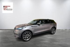 Land Rover Range Velar 2.0D I4 204 CV SE 4X4