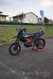 Ktm smc-r 690 A2