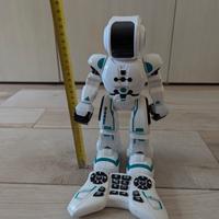 Robot programmabile